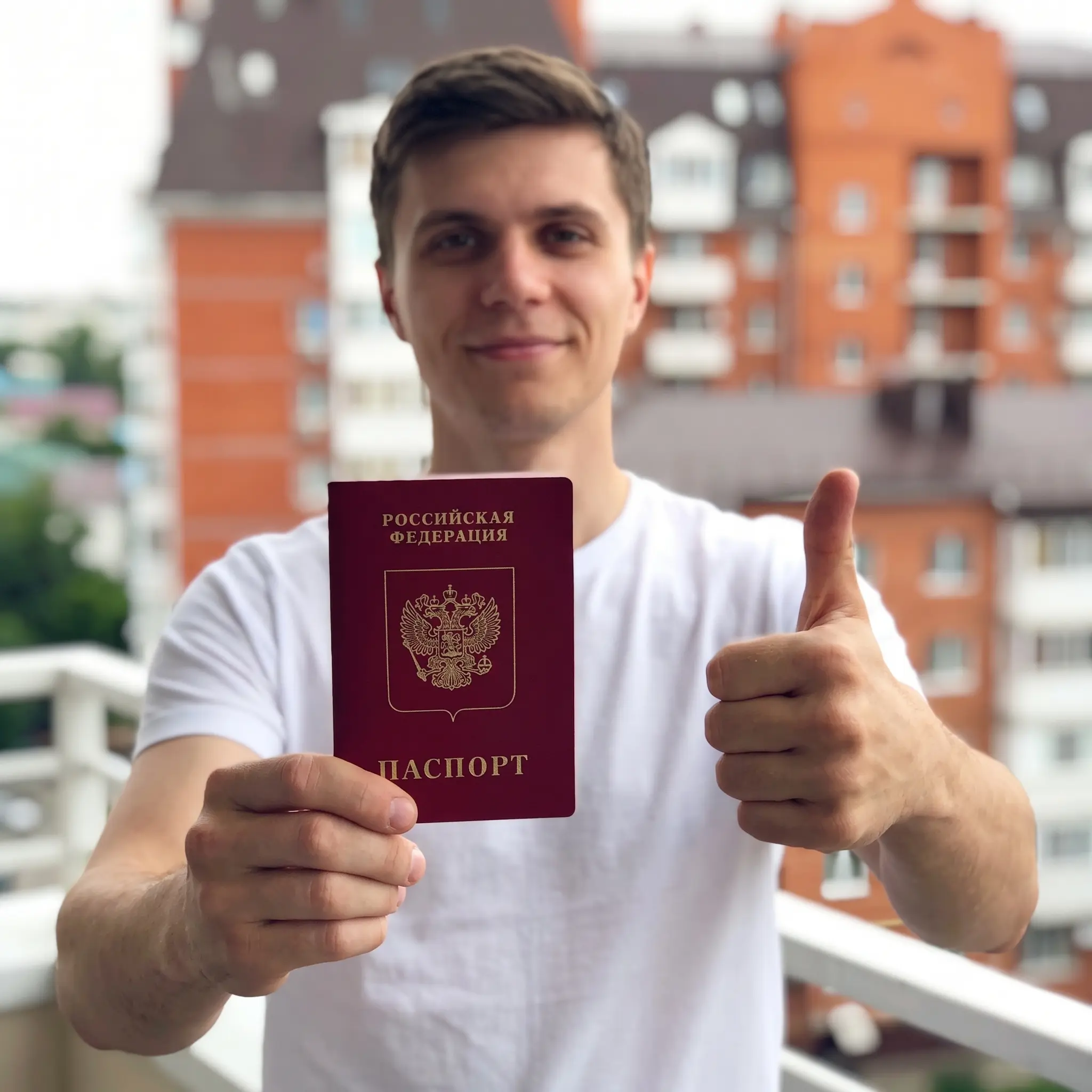 Восстановление документов — паспорт, СНИЛС, полис