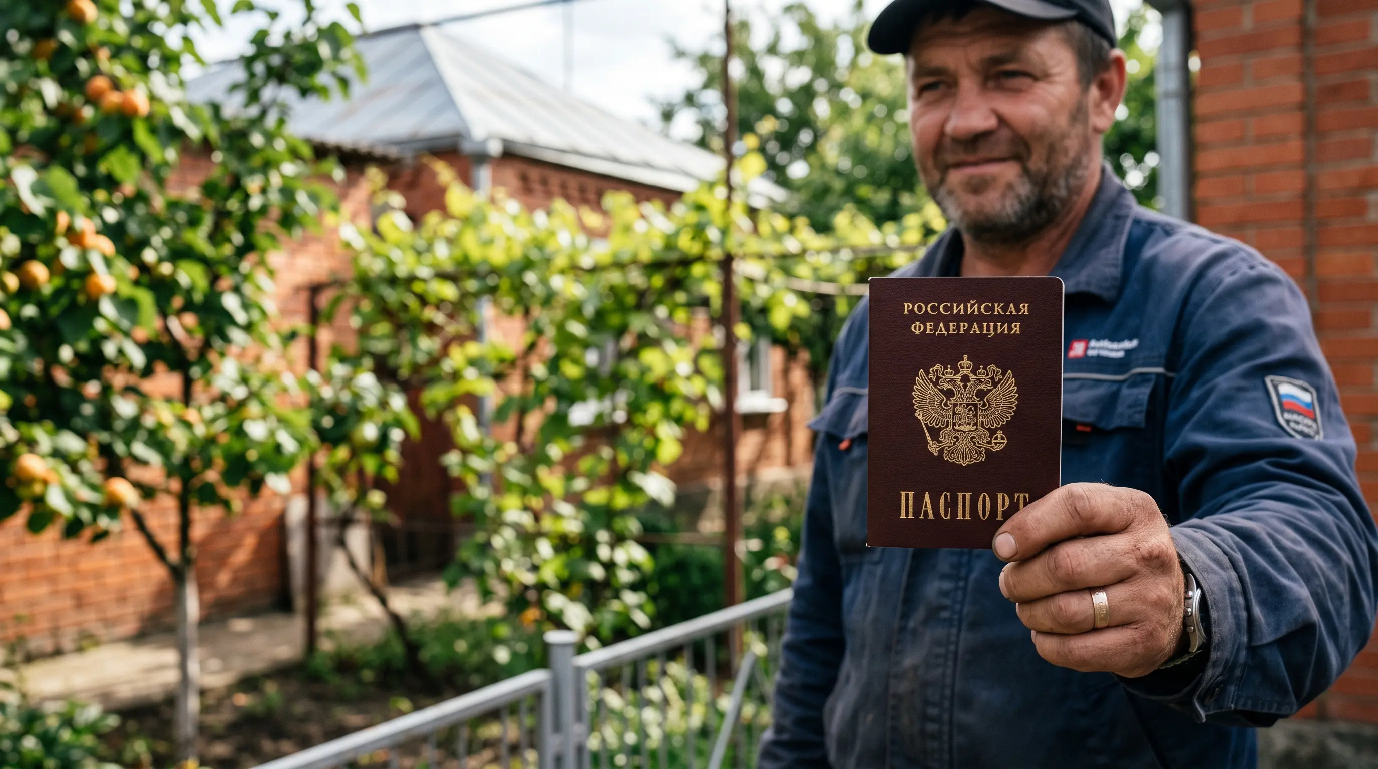 Философия «Всё по-честному!»