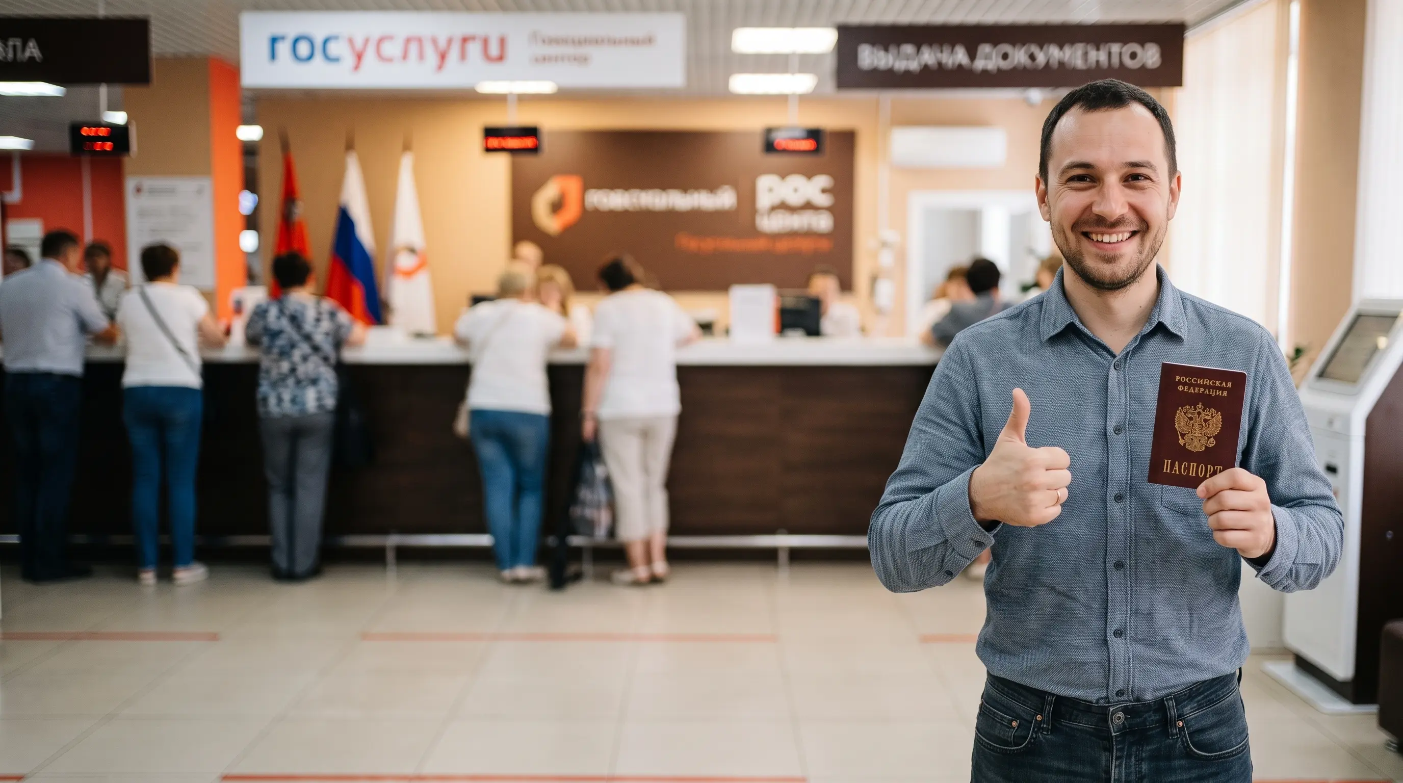 Восстановим документы под ключ