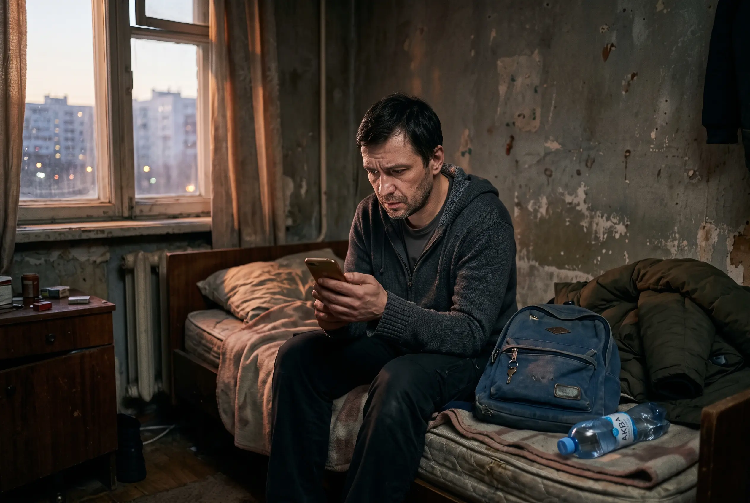 Что делать, если вас кинули на вахте: пошаговая инструкция