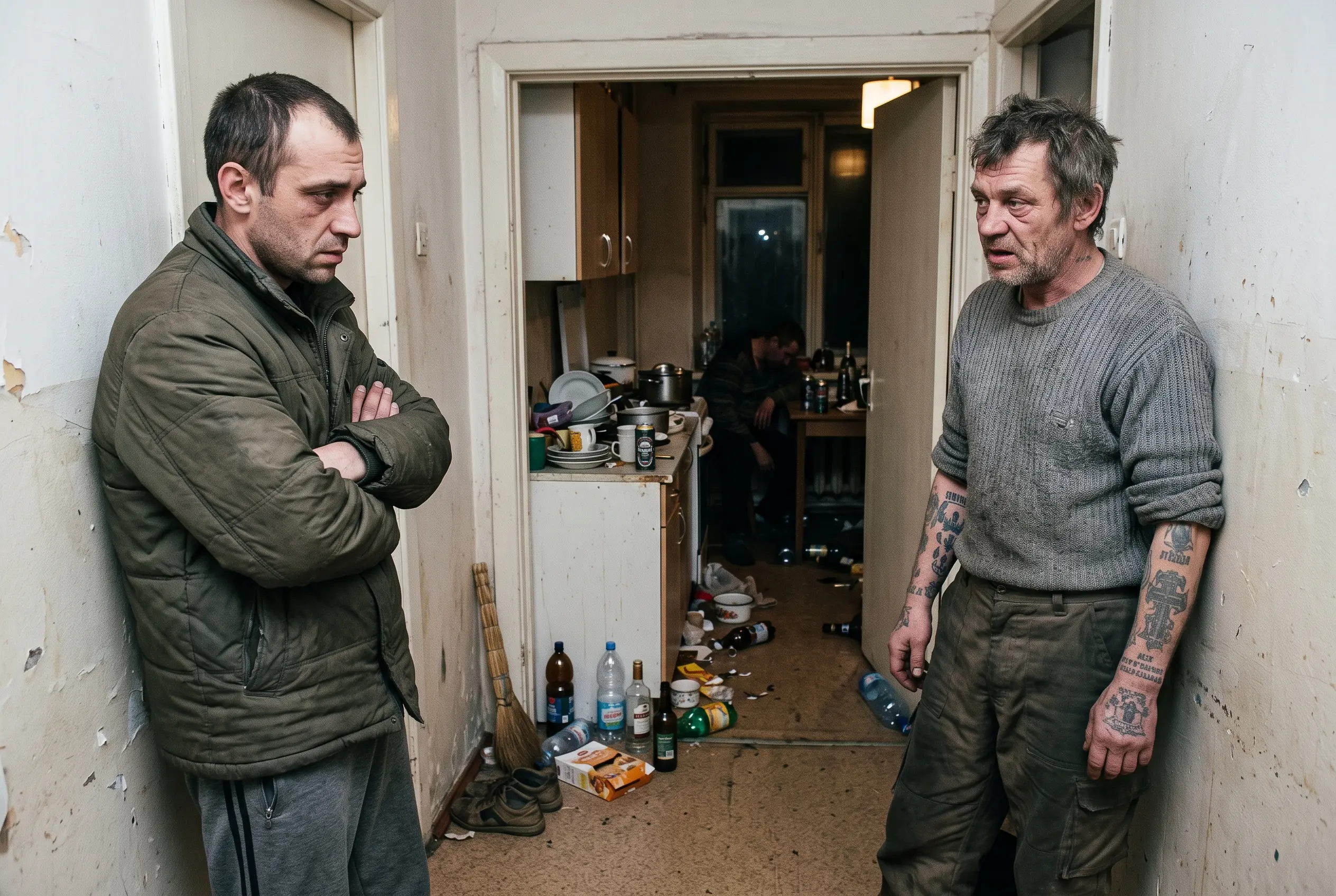 Что делать, если столкнулись с лже-организацией