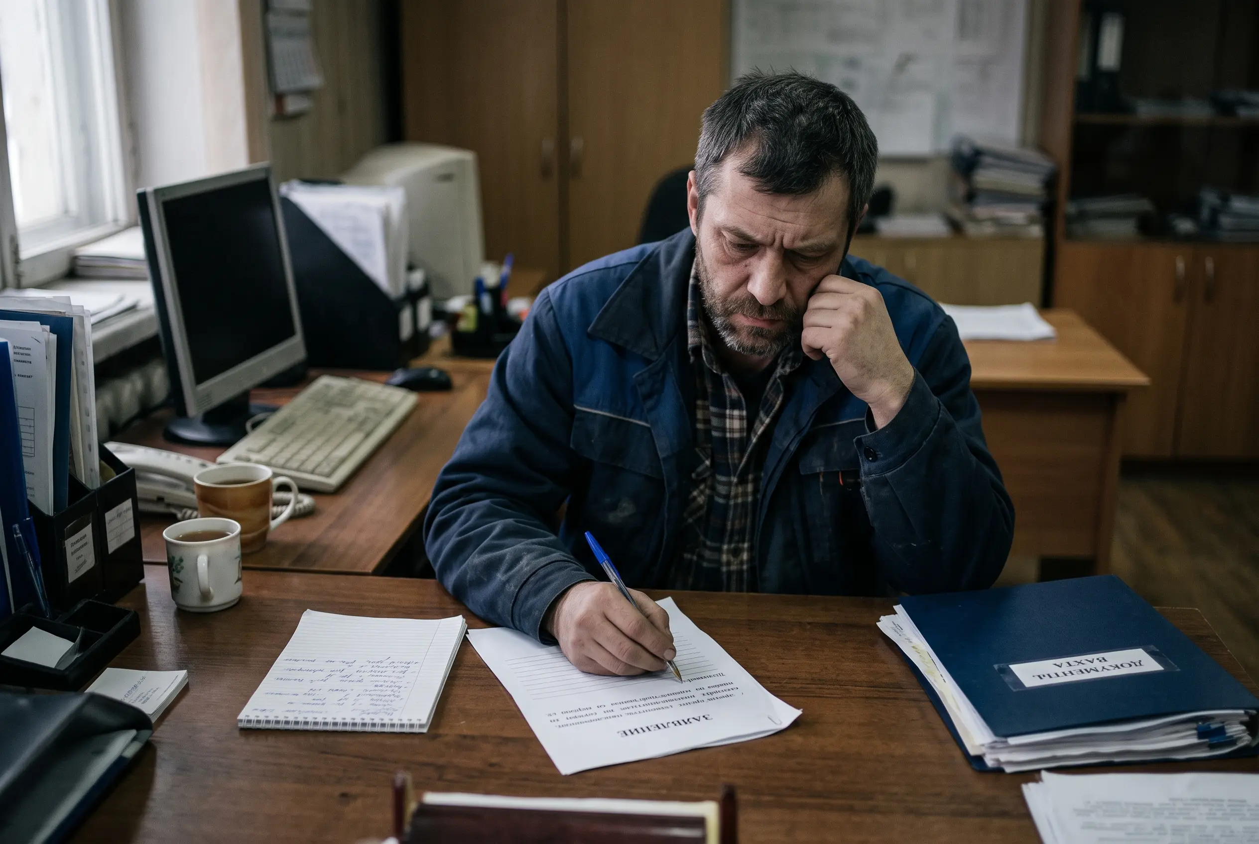Куда жаловаться, если обманули на вахте
