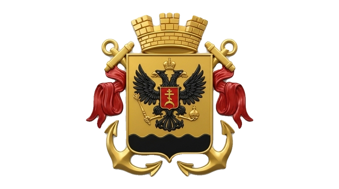 Официальный логотип Нерабочего дома